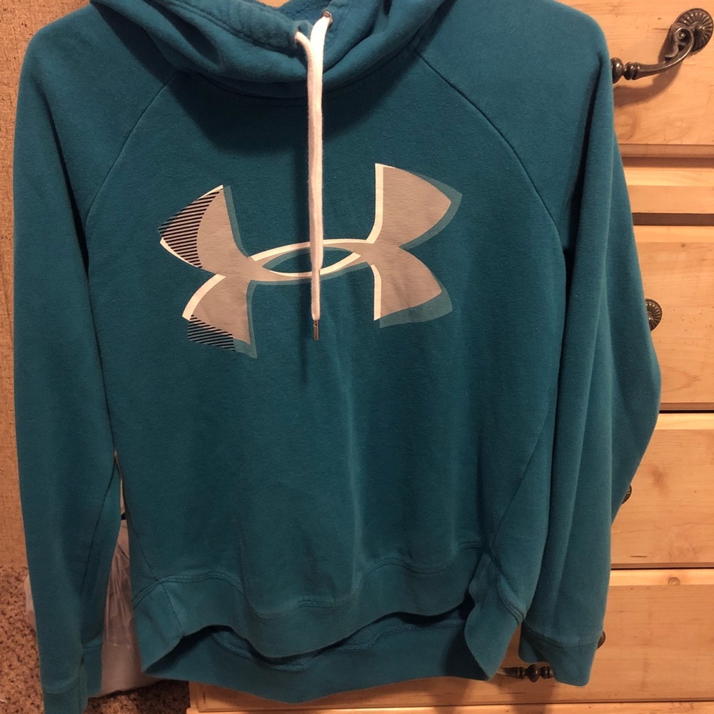 Under Armour Hoodie